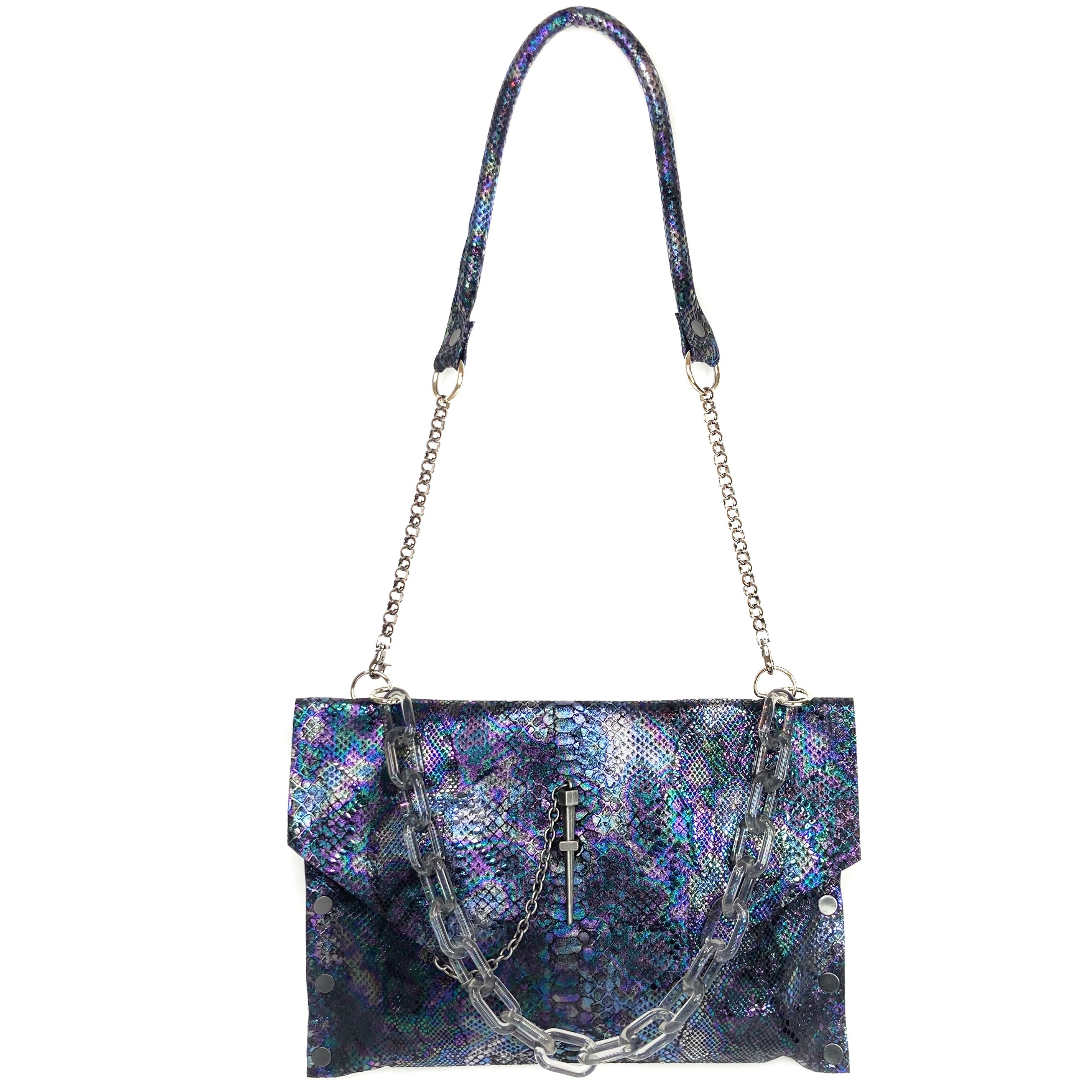 CINDY BAGS – Leather Couture by Jessica Galindo